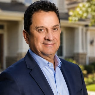 Antonio Rubio, bilingual Yuba City real estate agent